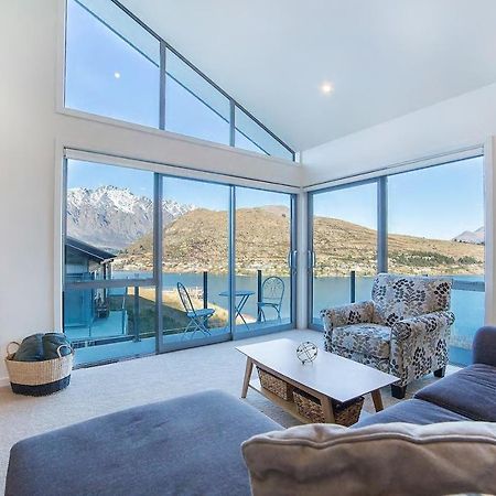 Executive Living In Bluewater - 3 Bedroom Apartment Queenstown Extérieur photo