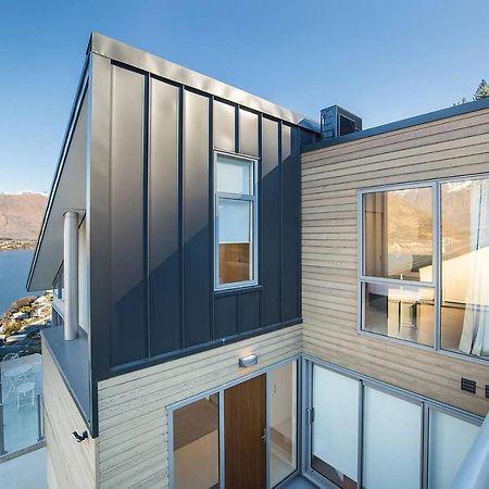 Executive Living In Bluewater - 3 Bedroom Apartment Queenstown Extérieur photo