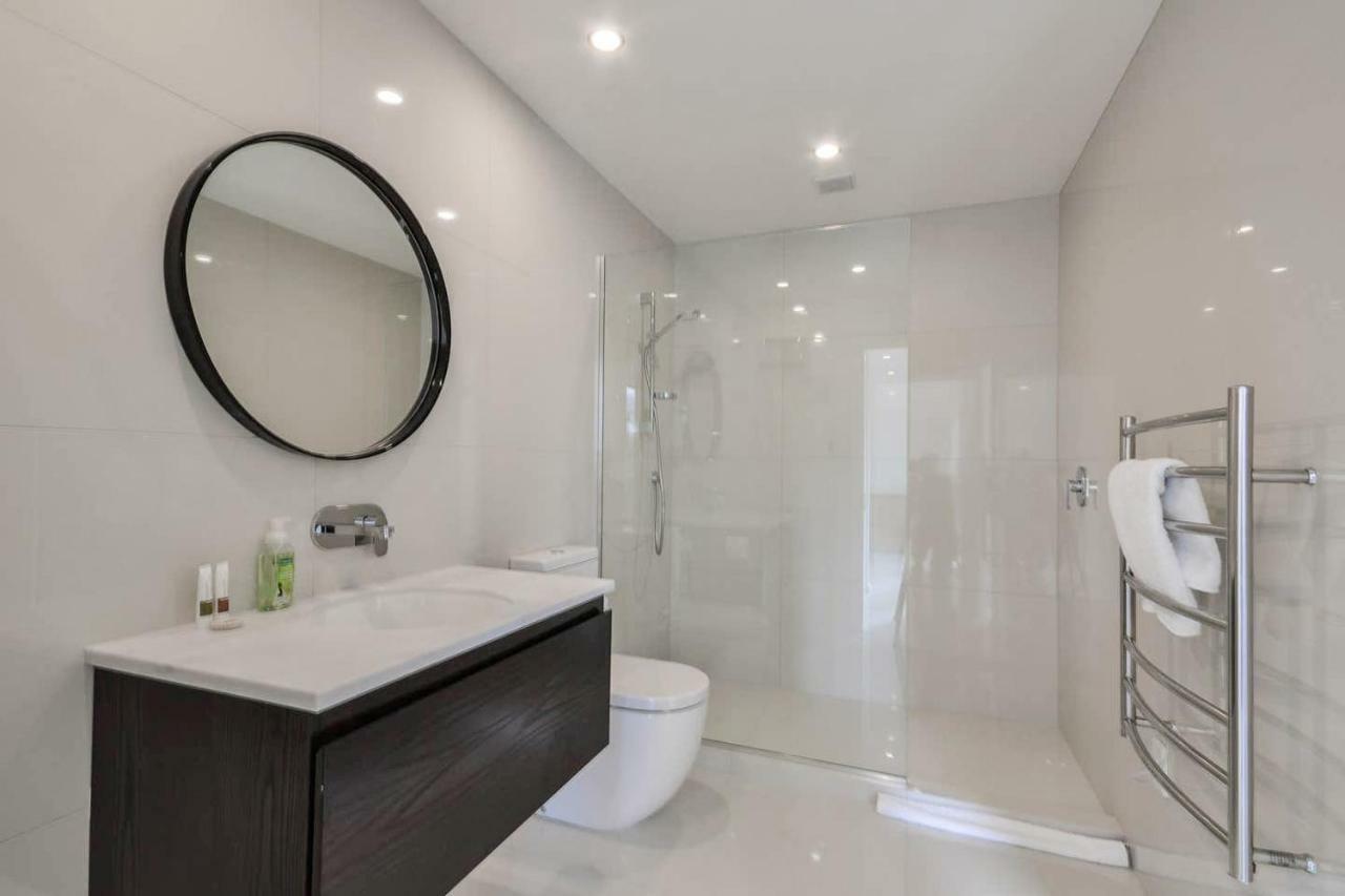 Executive Living In Bluewater - 3 Bedroom Apartment Queenstown Extérieur photo