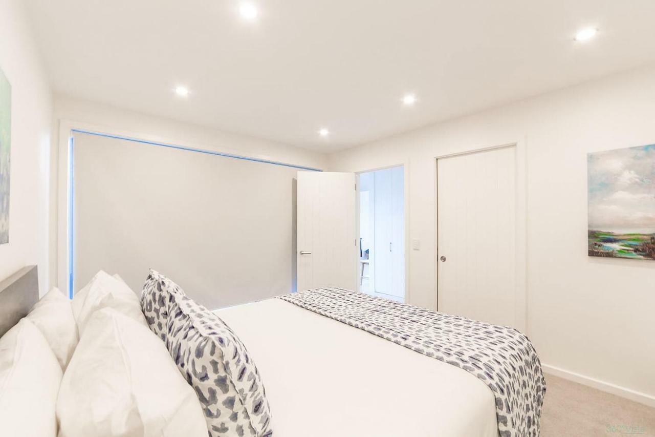 Executive Living In Bluewater - 3 Bedroom Apartment Queenstown Extérieur photo
