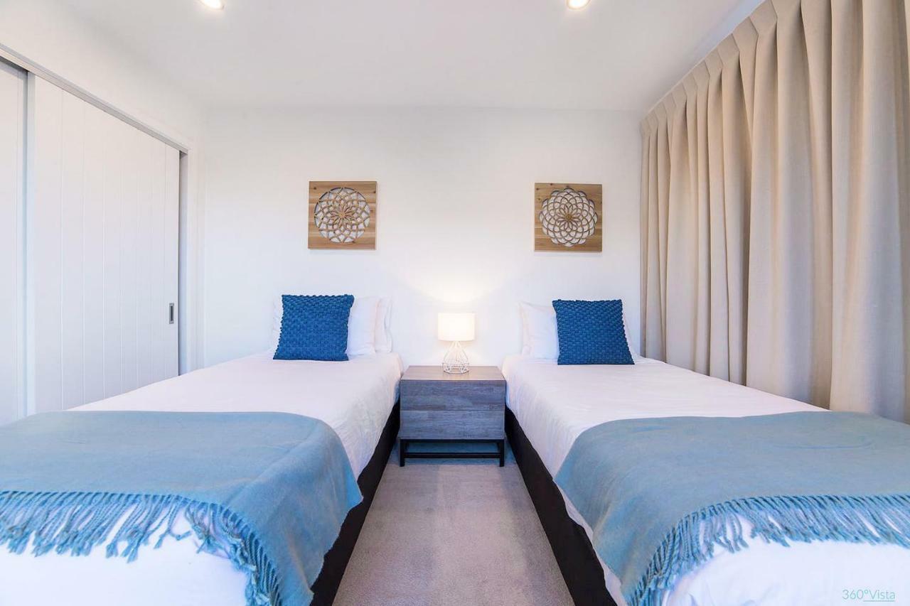 Executive Living In Bluewater - 3 Bedroom Apartment Queenstown Extérieur photo