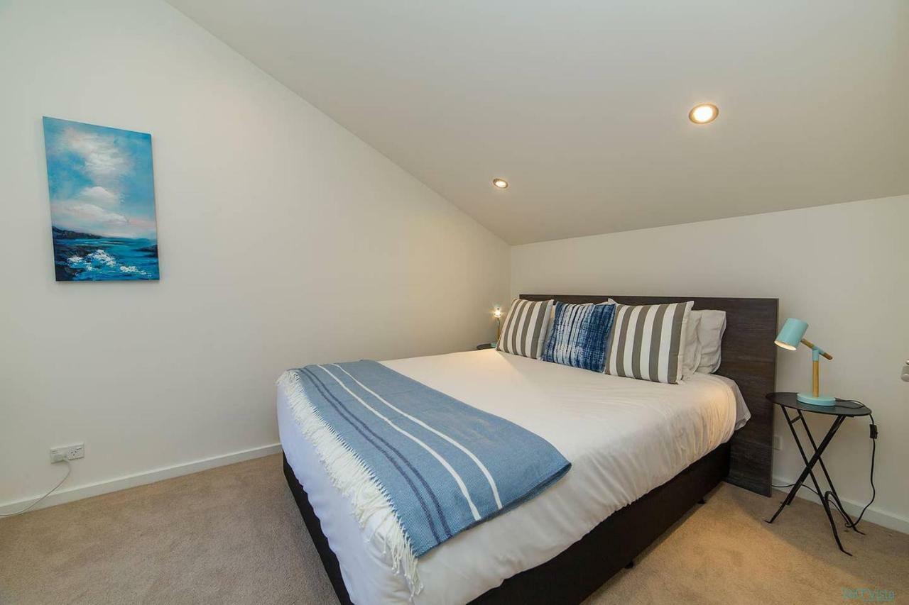 Executive Living In Bluewater - 3 Bedroom Apartment Queenstown Extérieur photo