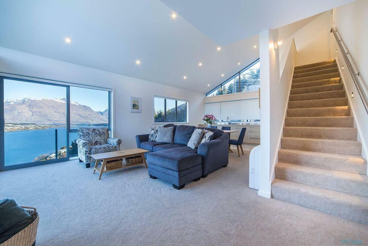 Executive Living In Bluewater - 3 Bedroom Apartment Queenstown Extérieur photo