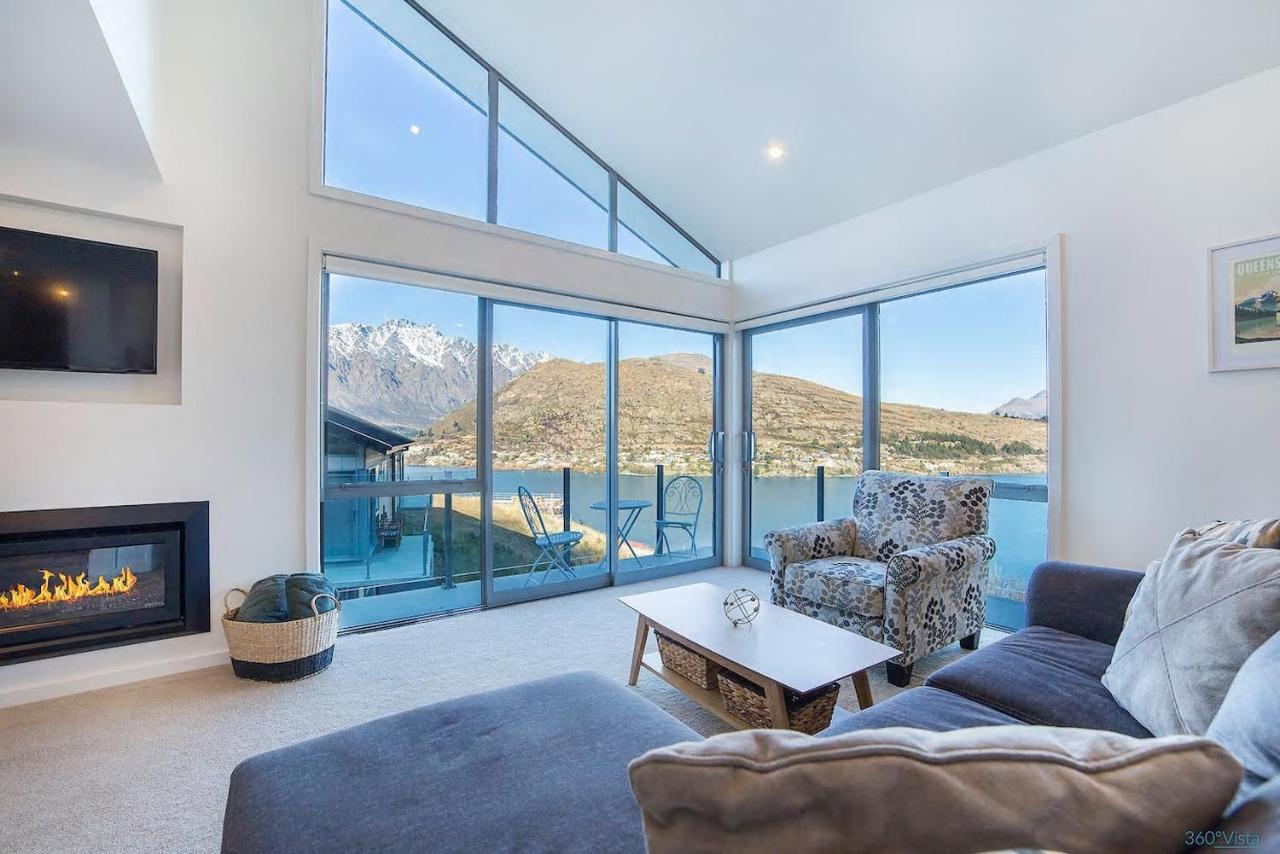 Executive Living In Bluewater - 3 Bedroom Apartment Queenstown Extérieur photo