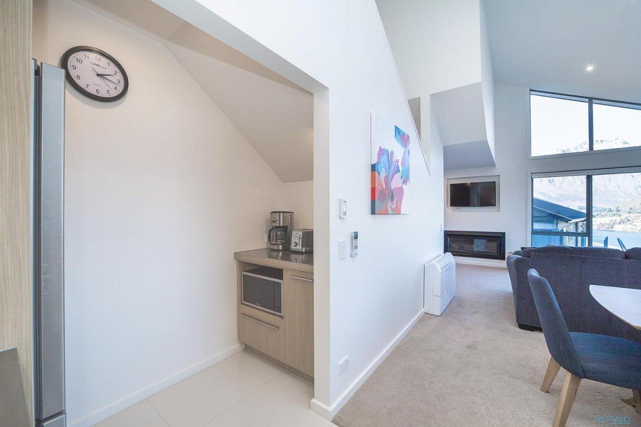 Executive Living In Bluewater - 3 Bedroom Apartment Queenstown Extérieur photo