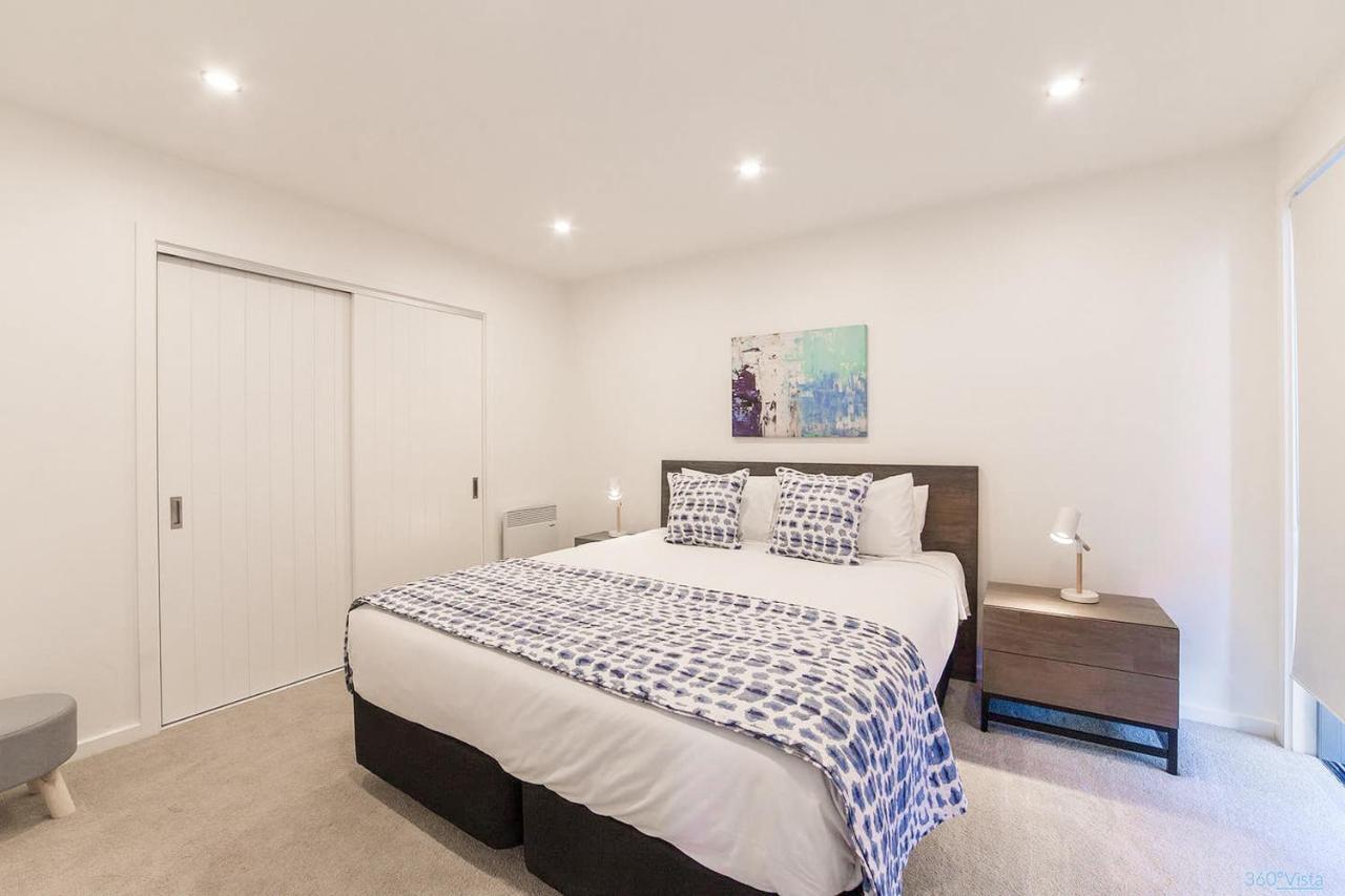 Executive Living In Bluewater - 3 Bedroom Apartment Queenstown Extérieur photo
