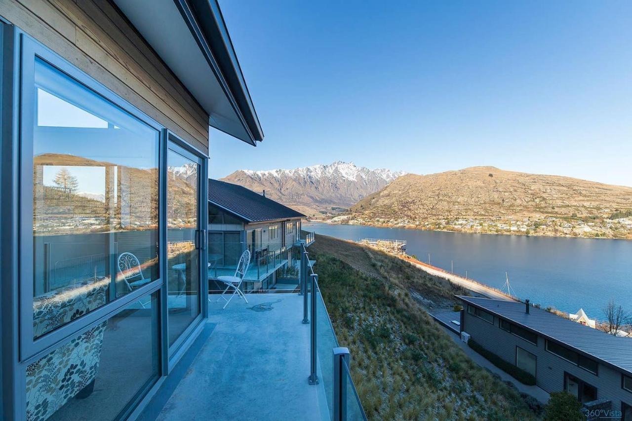 Executive Living In Bluewater - 3 Bedroom Apartment Queenstown Extérieur photo