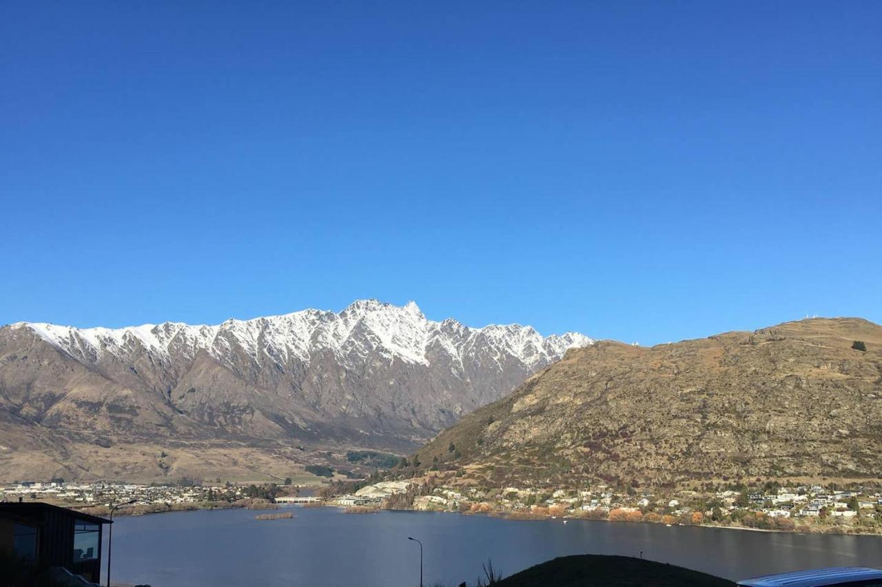 Executive Living In Bluewater - 3 Bedroom Apartment Queenstown Extérieur photo